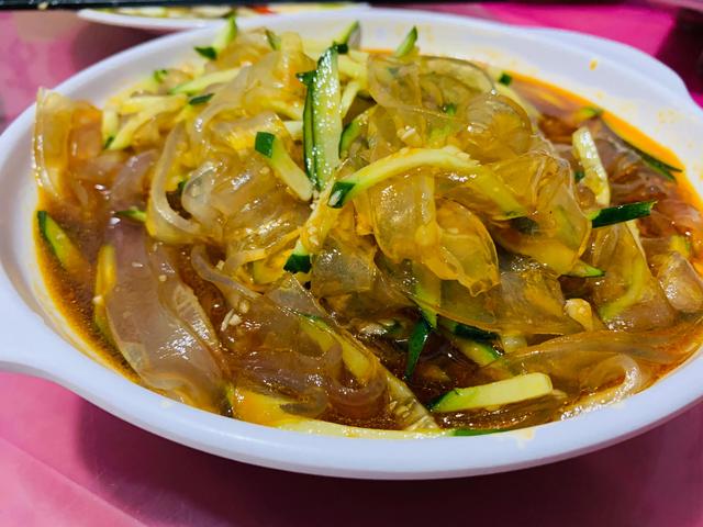 吃遍新加坡-第33期：狮城最正宗的淮扬菜之一