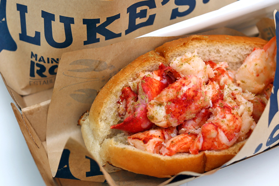 Luke's Lobster Tokyo – From New York To Harujuku, For Chunky ...