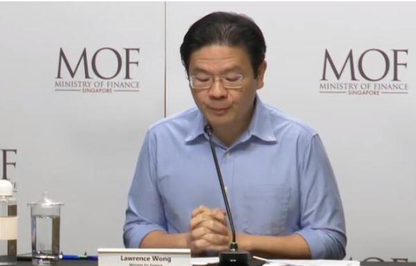 新加坡政府：目前无须进一步收紧防疫措施