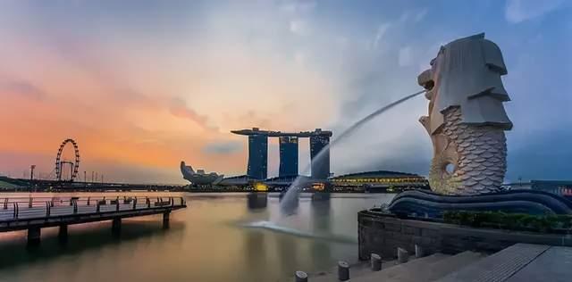 新加坡留学有以下这些优势，你心动了吗？