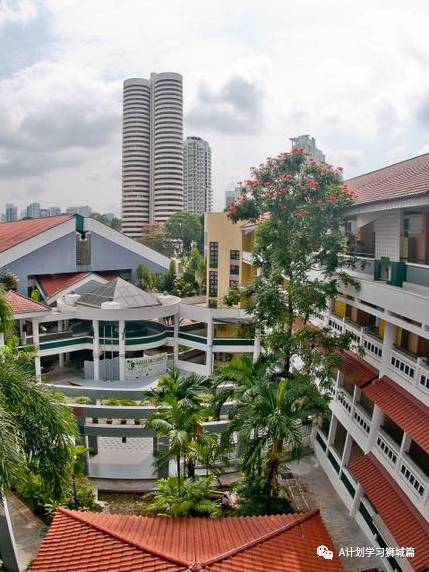 新加坡中学最新计分标准排名（2021）
