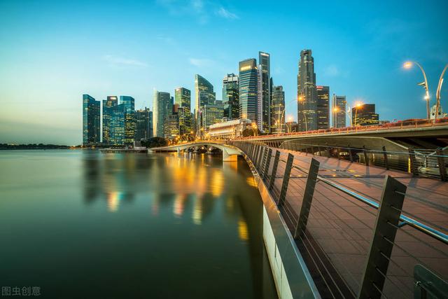 你適合哪一種移民新加坡的方式？