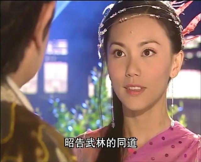 24岁成新加坡第一美人，嫁富豪退圈9年被宠成仙女的她，后悔了？
