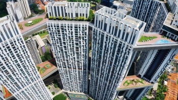 Pinnacle@Duxton - Visit Singapore Official Site