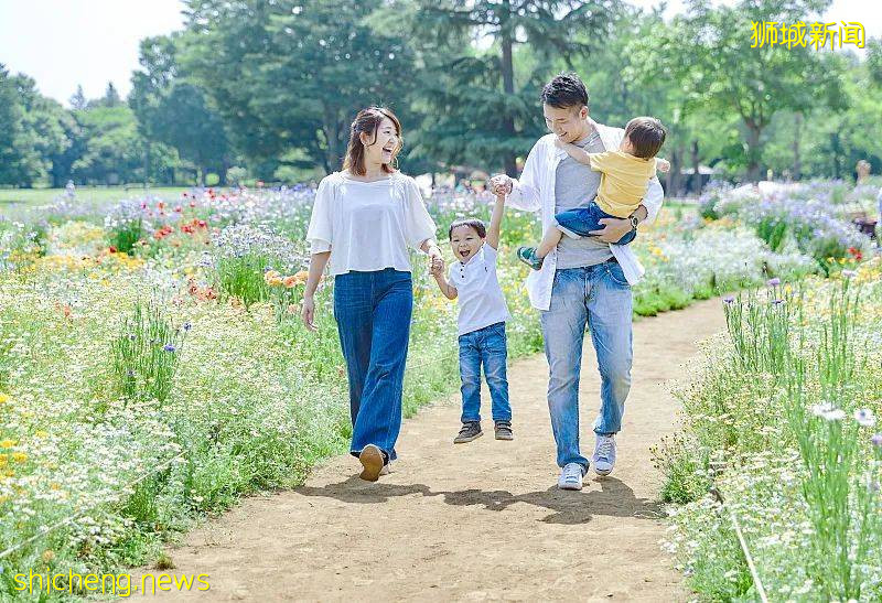 5月这么多假期,新加坡哪里遛娃好?哪里有折扣