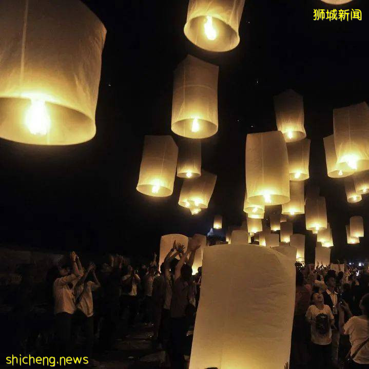 新加坡一大波假期正在靠近!开斋节和卫塞节都是什么节