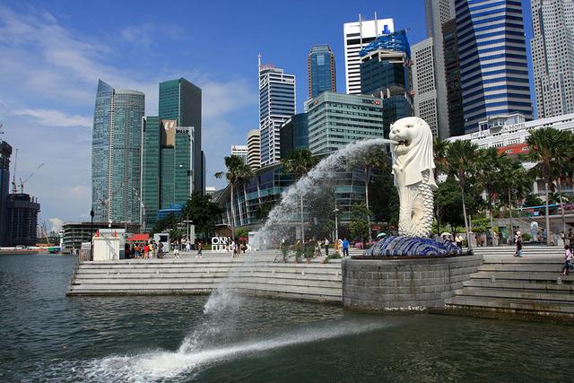 全球統一15%最低企業稅率，新加坡的稅收優勢要涼涼了嗎？