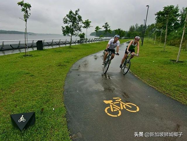 新加坡再过60年，气温竟会这么热！还适合居住吗？