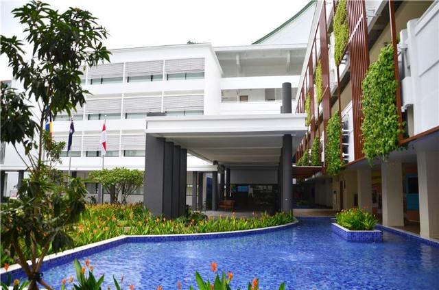国际学生晴雨表调查：JCU新加坡校区多领域满意度高于90%