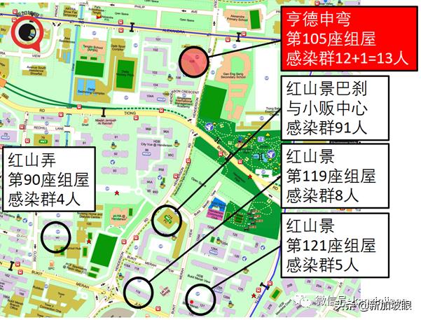 今增10 | 新加坡12岁至39岁外籍居民提前明天起打疫苗