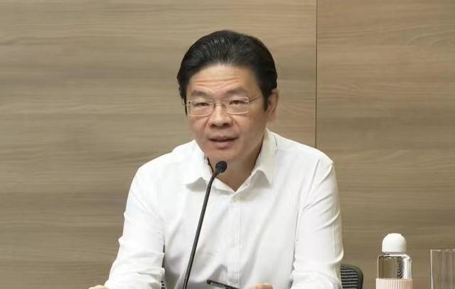 新加坡财政部长：全球税制如高于15% 将影响在新1800家跨国公司