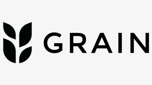 Grain Logo - Grain Singapore Logo Png, Transparent Png , Transparent Png Image - PNGitem