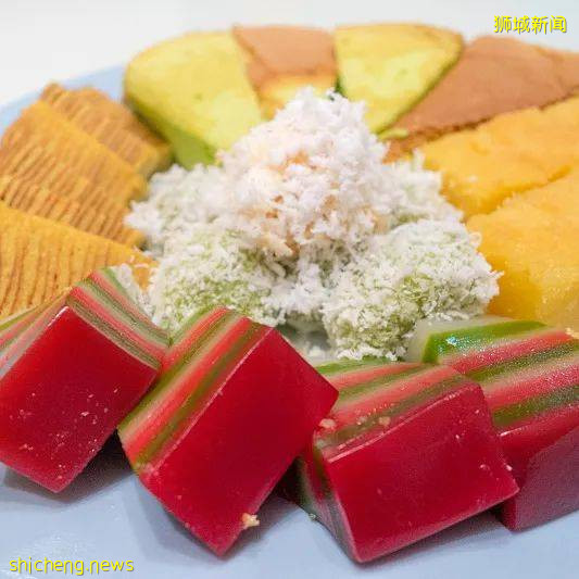 新加坡一大波假期正在靠近!开斋节和卫塞节都是什么节