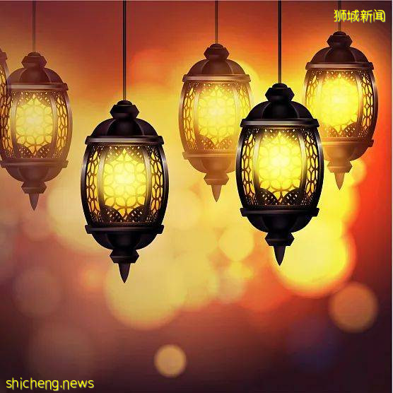 新加坡一大波假期正在靠近!开斋节和卫塞节都是什么节