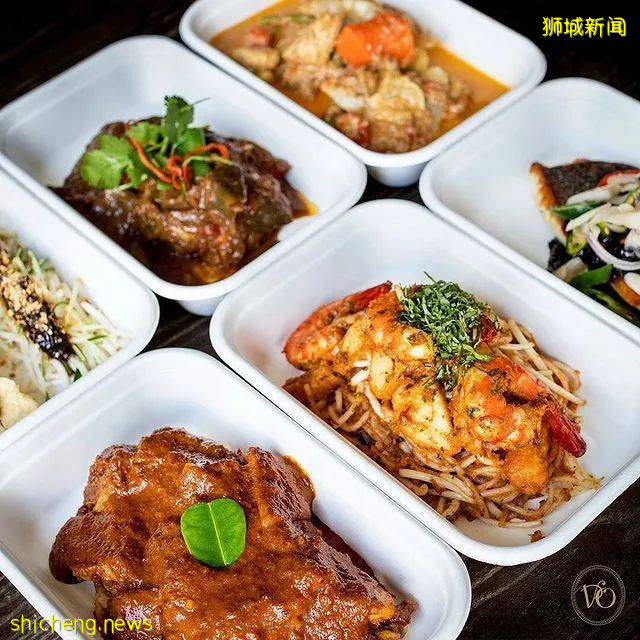 云端气氛组就位!狮城玩乐之旅即刻启航