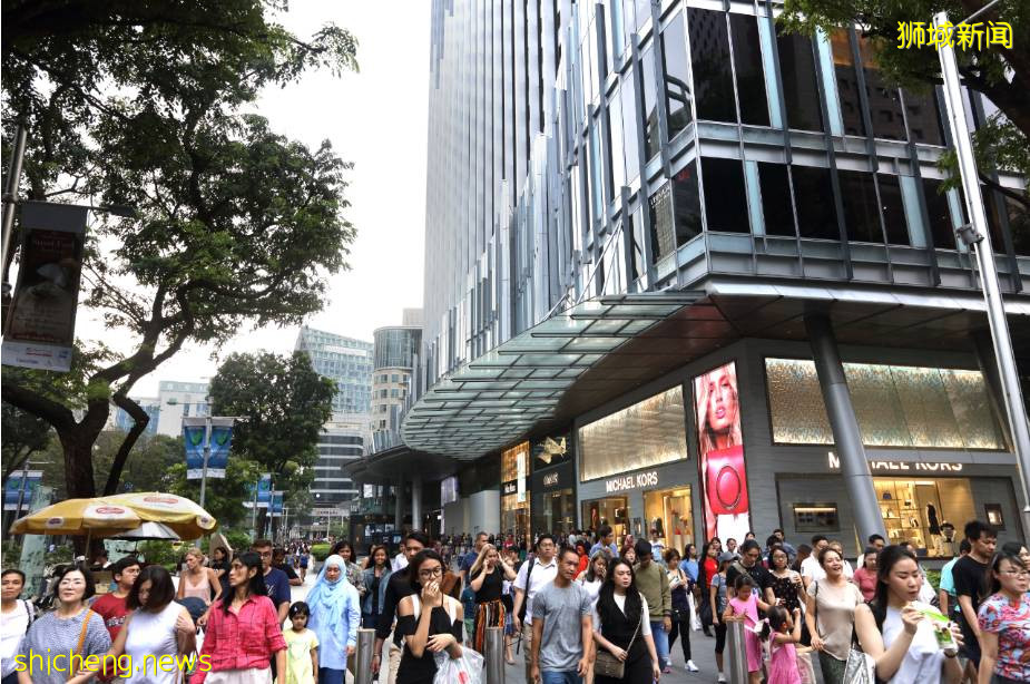 云端气氛组就位!狮城玩乐之旅即刻启航