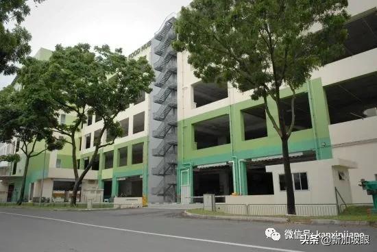 新加坡学校清洁工感染群增一师二生