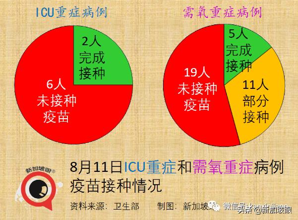 新加坡解封后或日增数百例，重症和死亡将增多