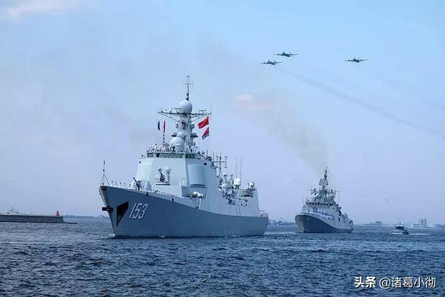 新加坡总理李显龙：中美若发生军事冲突，一切都完了！说明了什么