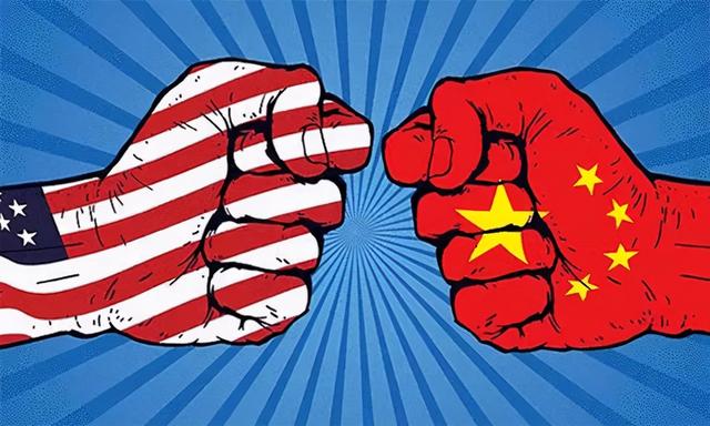 美国制裁22家中国实体，新加坡学者：中美输赢关键在于国内治理