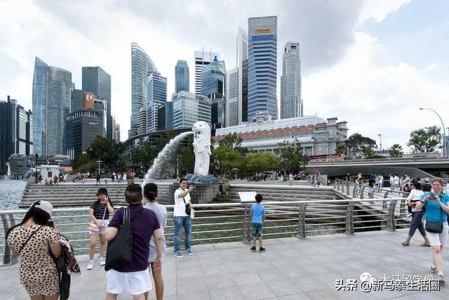 新加坡、马来西亚、泰国留学哪个国家好？