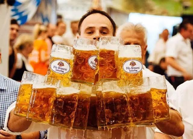 盘点各国的奥运奖金，新加坡奖励500万，德国送600升啤酒，中国呢