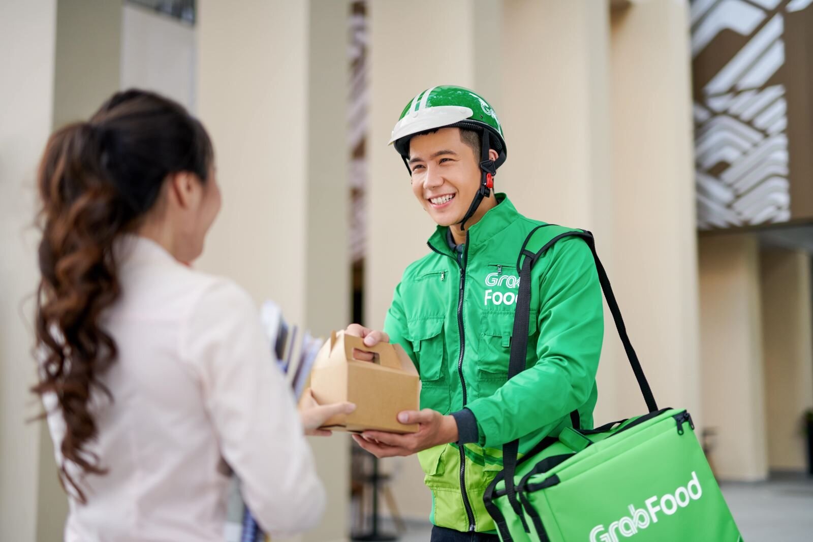 New Grab Foodie Pack Subscription at S$9.99 Per Month Coming Soon? Expect Monthly GrabFood Delivery Discount Vouchers! — The Shutterwhale