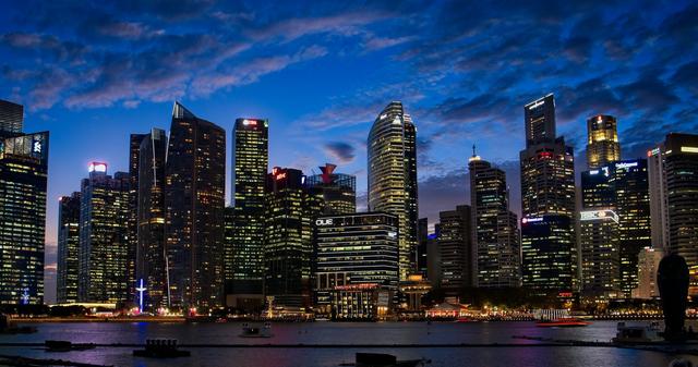 新加坡入境：中国公民入境新加坡各个流程的详细介绍，值得收藏