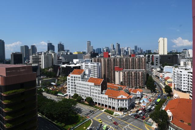 新华财经｜7月新加坡采购经理指数大幅上升至56.7