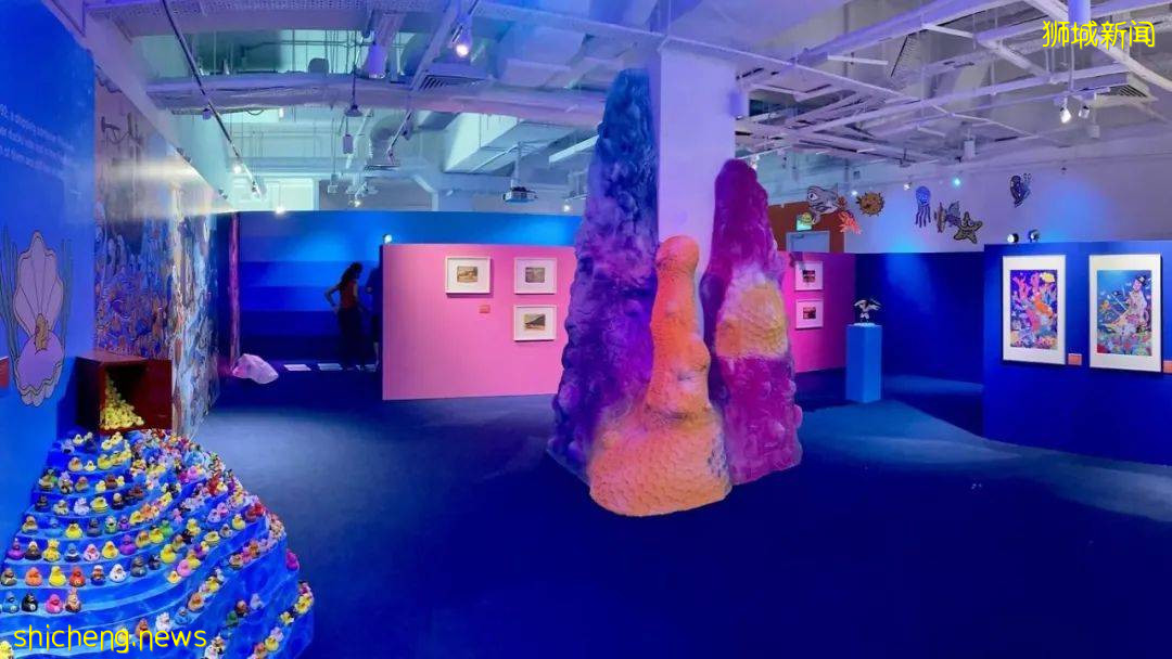 5月这么多假期,新加坡哪里遛娃好?哪里有折扣