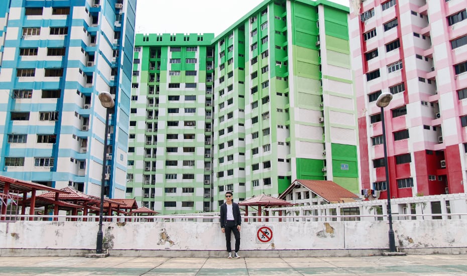 Goodbye Rochor Centre: demolition works begin on this iconic estate