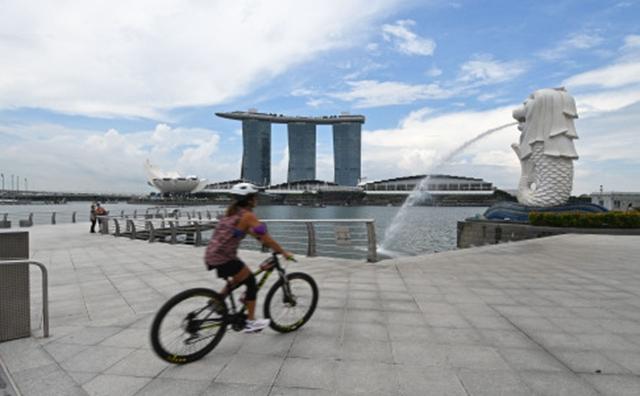 新加坡进入“与新冠共处”预备期，计划分四个阶段逐步开放
