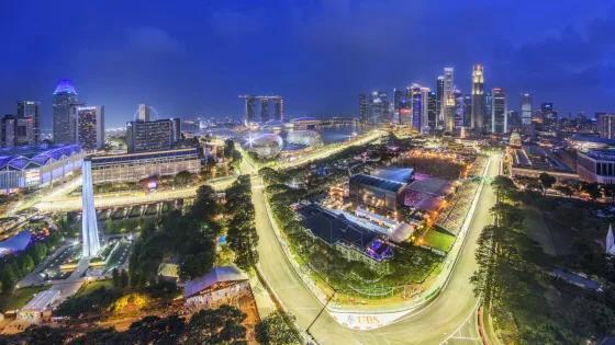 关于新加坡，您所不知道的十件趣闻轶事（上）