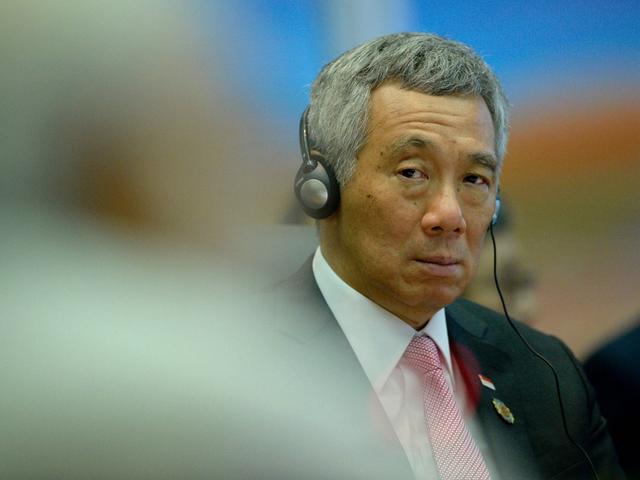 新加坡总理夫人何晶：怒怼台当局，讽刺美国双标，多次力挺中国