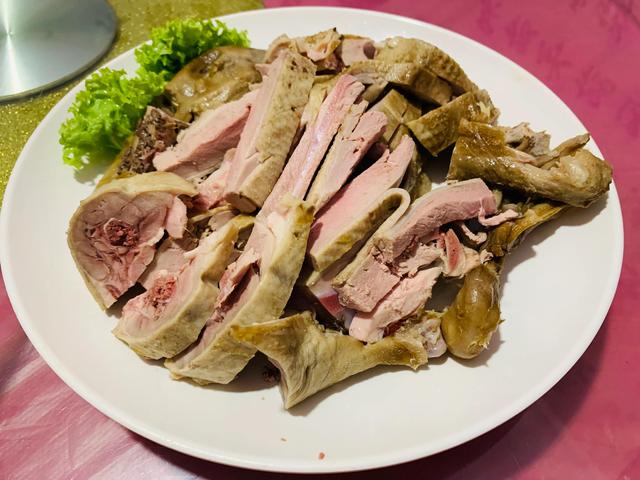 吃遍新加坡-第33期：狮城最正宗的淮扬菜之一