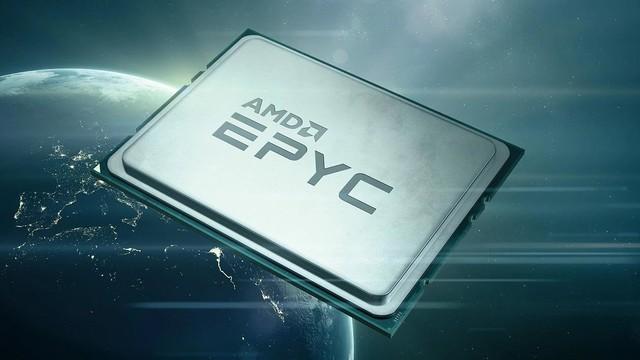 新加坡最新超算将采用AMD第三代EPYC处理器