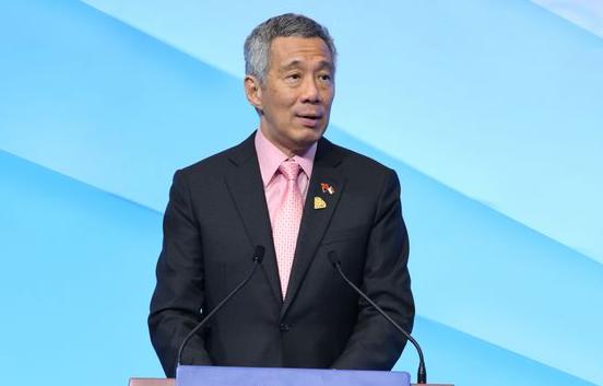中美暗流涌动，新加坡总理：如果发生军事冲突，“一切都完了”