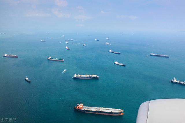 中国斥资700亿修建港口，新加坡曾极力反对，吞吐量媲美美国全部港口