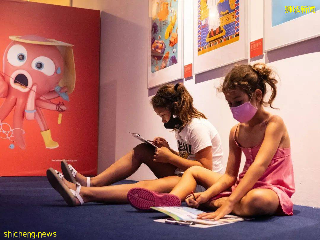 5月这么多假期,新加坡哪里遛娃好?哪里有折扣