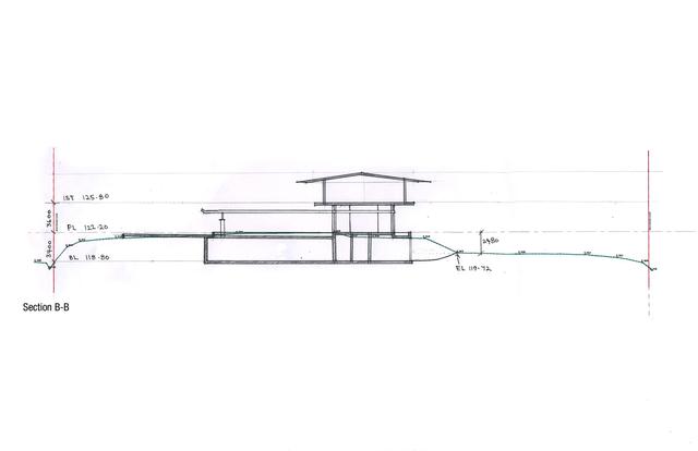 新加坡/坦布苏之家 / 古兹建筑师