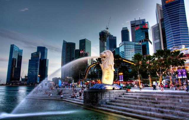 新加坡人多地少但却房价不高，这是为什么？