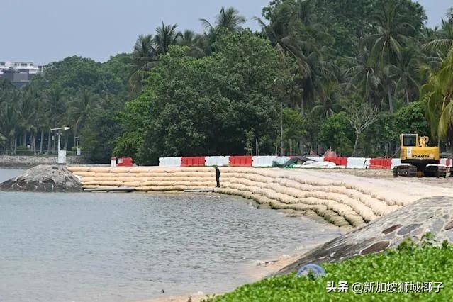 新加坡再过60年，气温竟会这么热！还适合居住吗？