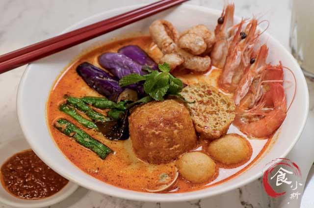 新加坡家庭的一日三餐，看看都有啥？为何是世界上最健康的国家？