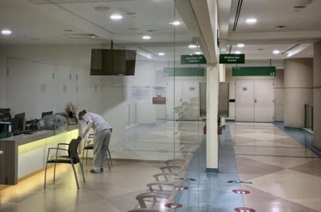 新加坡疫情出现反复 全岛医院推迟非紧急手术与住院