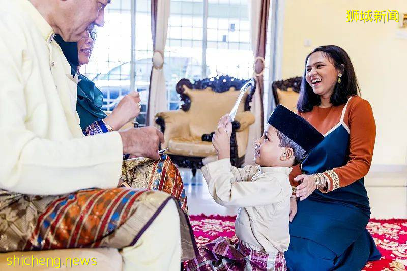 新加坡一大波假期正在靠近!开斋节和卫塞节都是什么节