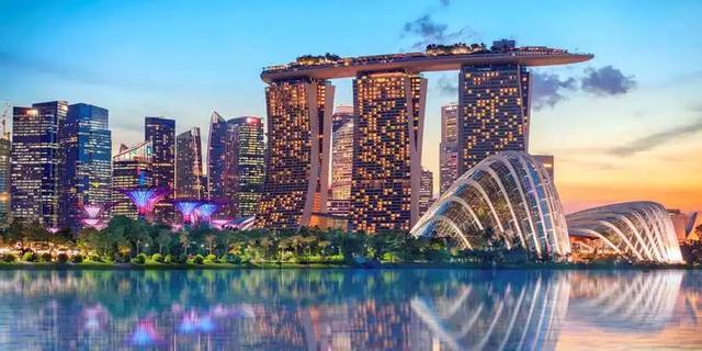 全球最安全城市榜单出炉，新加坡排名下滑一位，位列世界第三