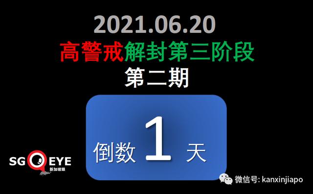 新加坡男子哭诉老母打完疫苗隔天就猝死；红山景组屋9户21人确诊