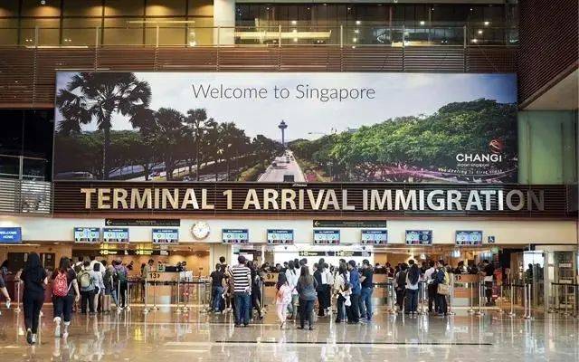 【鸟瞰新加坡】最新入境新加坡详细指南