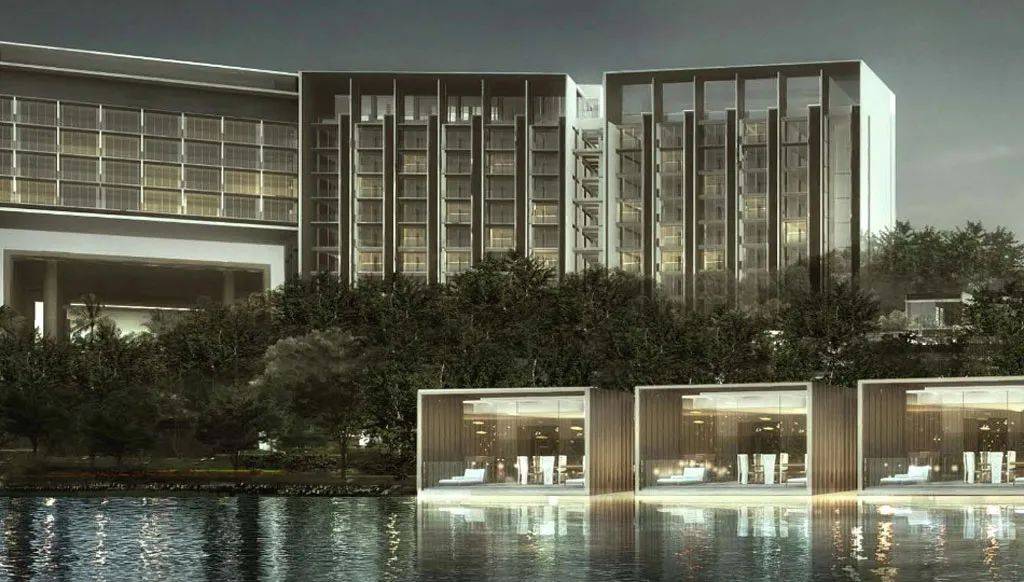 疫情下，新加坡狂开10家新酒店！遍布滨海湾、樟宜机场、圣淘沙