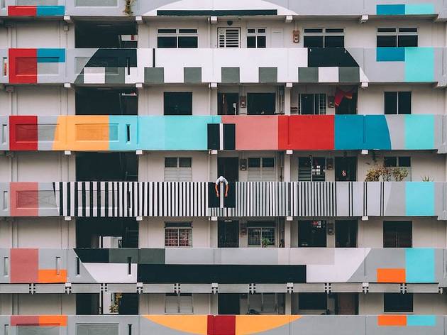 9 Most Instagram-worthy HDB Blocks In Singapore